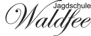 Jagdschule Waldfee Logo